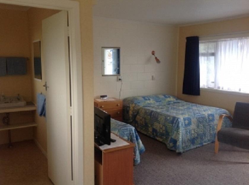 Dargaville Motel Luaran gambar